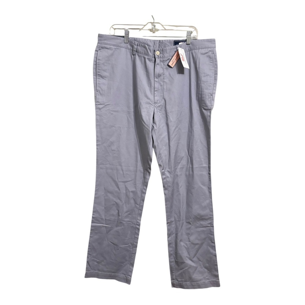 New Vineyard Vines 38x32 Slim Fit Club Pant